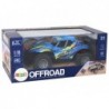 Car 1:16 Remote Controlled Off-Road Off-Road RC Car Blue