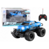 Remote Controlled Off-Road Vehicle RC 1:14 Blue