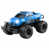 Remote Controlled Off-Road Vehicle RC 1:14 Blue