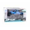 Remote Controlled Off-Road Vehicle RC 1:14 Blue