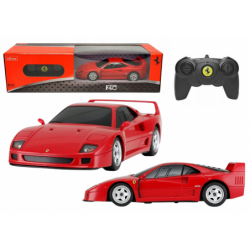 RC Sports Car 1:24 Remote...