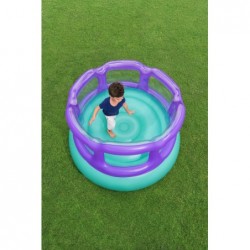 Bestway 52646 Inflatable Trampoline