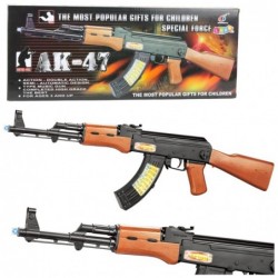 AK-47 Toy Rifle for Kids...