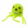 Octopus Anti-Stress Sensory Squishy with Gel Balls Mix