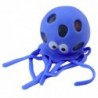 Octopus Anti-Stress Sensory Squishy with Gel Balls Mix