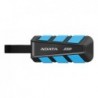 ADATA SC740 500 GB USB Type-C 3.2 Gen 2 (3.1 Gen 2) Black, Blue
