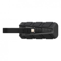 ADATA SC740 500 GB USB Type-C 3.2 Gen 2 (3.1 Gen 2) Black, Blue