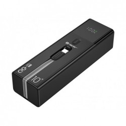 TRACER POWERBANK QUANT 10000MAH 100W PD+QC