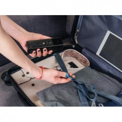 TRACER POWERBANK QUANT 10000MAH 100W PD+QC