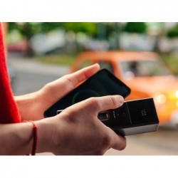 TRACER POWERBANK QUANT 10000MAH 100W PD+QC