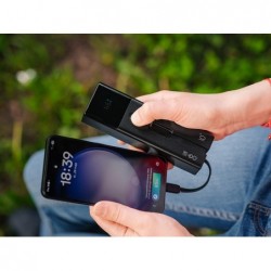 TRACER POWERBANK QUANT 10000MAH 100W PD+QC