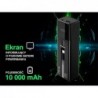 TRACER POWERBANK QUANT 10000MAH 100W PD+QC