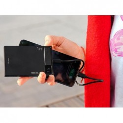 TRACER POWERBANK AIRMAG1 5000MAH PD20W+15W MAG