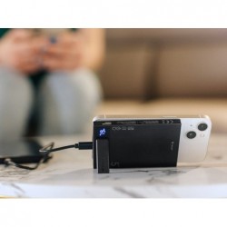 TRACER POWERBANK AIRMAG1 5000MAH PD20W+15W MAG