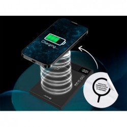 TRACER POWERBANK AIRMAG1 5000MAH PD20W+15W MAG