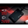 TRACER POWERBANK AIRMAG1 5000MAH PD20W+15W MAG