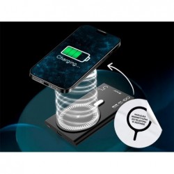 TRACER POWERBANK AIRMAG2 5000MAH PD20W+15W MAG