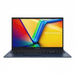 ASUS Vivobook 15 X1504VA-BQ2947 Core 5 120U 15.6"FHD IPS-level Panel 60Hz 250nits AG 16GB DDR4 SSD512 Intel Graphics