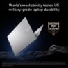 ASUS Vivobook 15 X1504VA-BQ2947 Core 5 120U 15.6"FHD IPS-level Panel 60Hz 250nits AG 16GB DDR4 SSD512 Intel Graphics