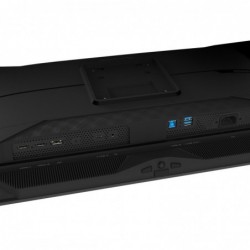 MONITOR GIGABYTE OLED 27” MO27Q2A 280Hz