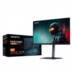 MONITOR GIGABYTE OLED 27” MO27Q2A 280Hz
