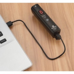 Rockbros V9M-1000 black...