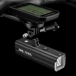 Rockbros RHL1500 front bike...