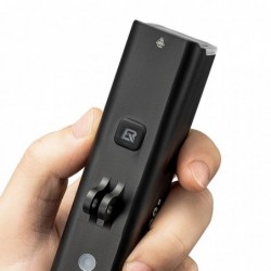 Rockbros RHL1500 front bike light for speedometer/GPS