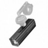 Rockbros RHL1500 front bike light for speedometer/GPS