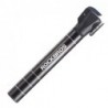 Rockbros JG-1040B Small bicycle pump Black
