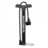 Rockbros A320 Bicycle floor pump Black