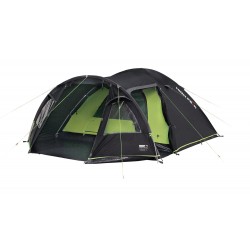 Tent Mesos 4, darkgrey green