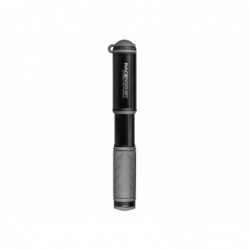 Topeak Racerocket hand pump...