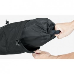 Bike bag  Topeak Loader Backloader (under saddle 15 litres)