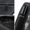 Rockbros B39-2 waterproof bicycle frame bag, black