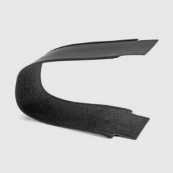 Rockbros B39-2 waterproof bicycle frame bag, black