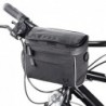 Wozinsky WBHBB-01 Handlebar bag 4l Black