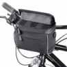Wozinsky WBHBB-01 Handlebar bag 4l Black