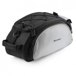 Wozinsky WBB1BK Bike Bag...