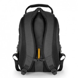 Wozinsky WBB30BK Bike bag/backpack for luggage rack 30l Black