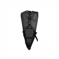 Topeak BackLoader X Bike Bag, 15 L, Black