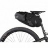 Topeak BackLoader X Bike Bag, 15 L, Black