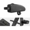 Rockbros AS-019-1 Bike frame bag Waterproof 1.6l Black