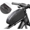 Rockbros AS-019-1 Bike frame bag Waterproof 1.6l Black