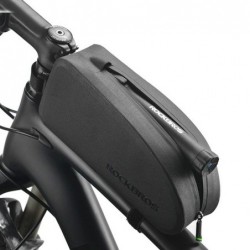 Rockbros AS-019-1 Bike frame bag Waterproof 1.6l Black