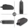 Rockbros AS-019-1 Bike frame bag Waterproof 1.6l Black