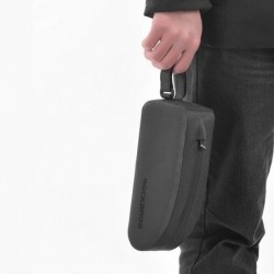 Rockbros AS-019-1 Bike frame bag Waterproof 1.6l Black