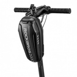 Rockbros B62-1 Bike frame/handlebar bag 3l Black