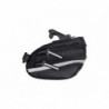 Topeak Wedge Pack II Medium bike bag, w/fixer