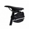 Topeak Wedge Pack II Medium bike bag, w/fixer